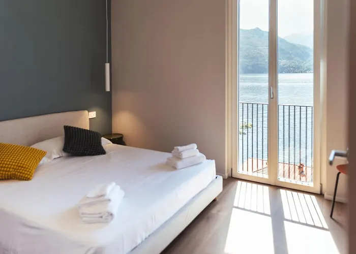 Tatil Evi Vista Mavi